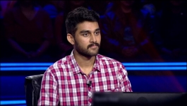 KBC - Season 14 - 16th Sep 2022